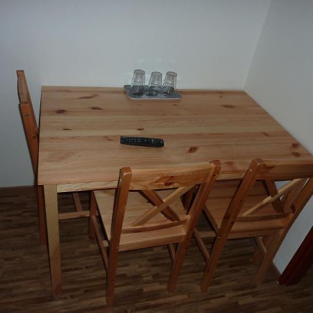 Penzion U Kaplicky Olomouc Ruang foto