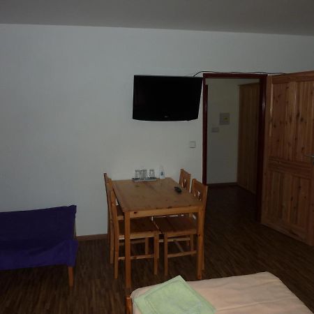 Penzion U Kaplicky Olomouc Bagian luar foto