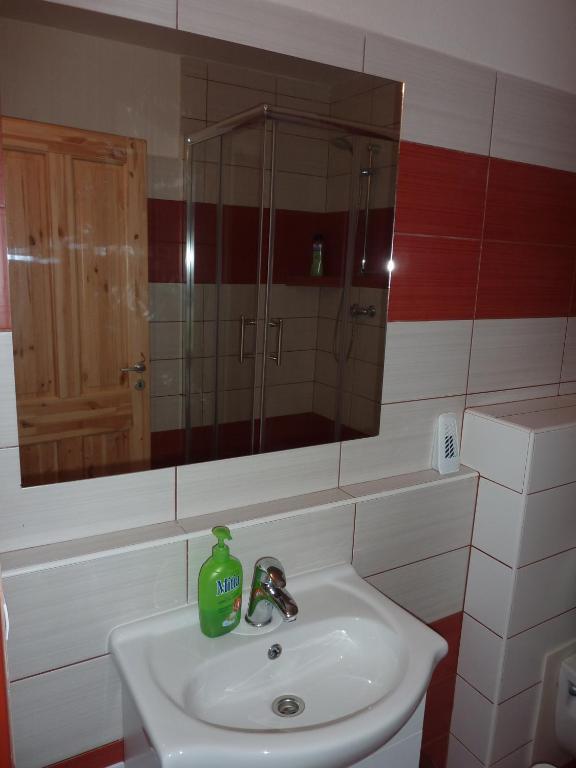 Penzion U Kaplicky Olomouc Bagian luar foto