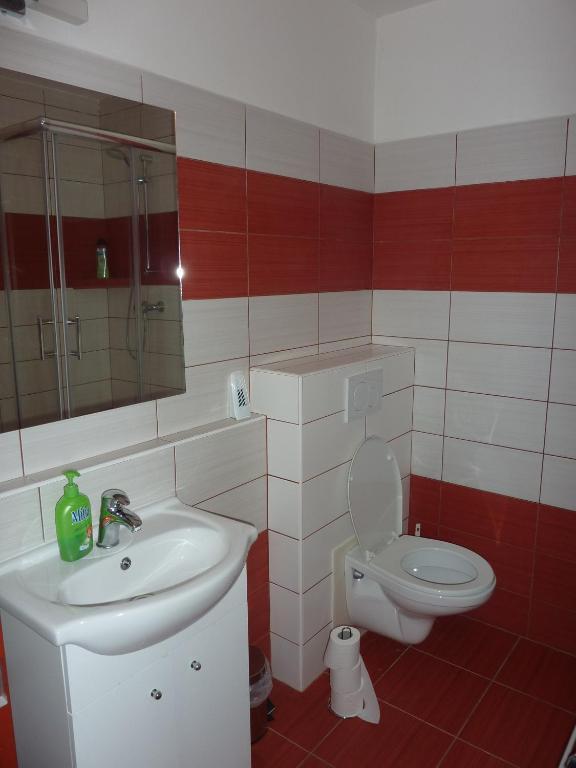 Penzion U Kaplicky Olomouc Ruang foto