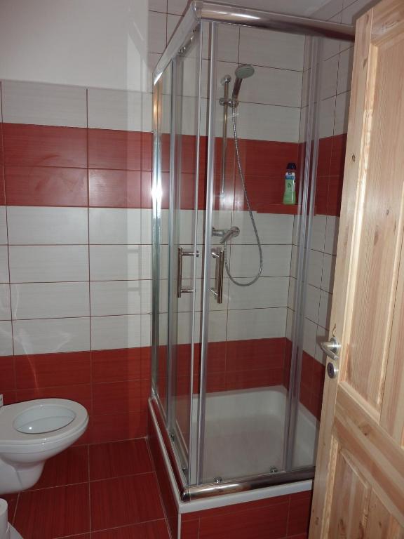 Penzion U Kaplicky Olomouc Ruang foto