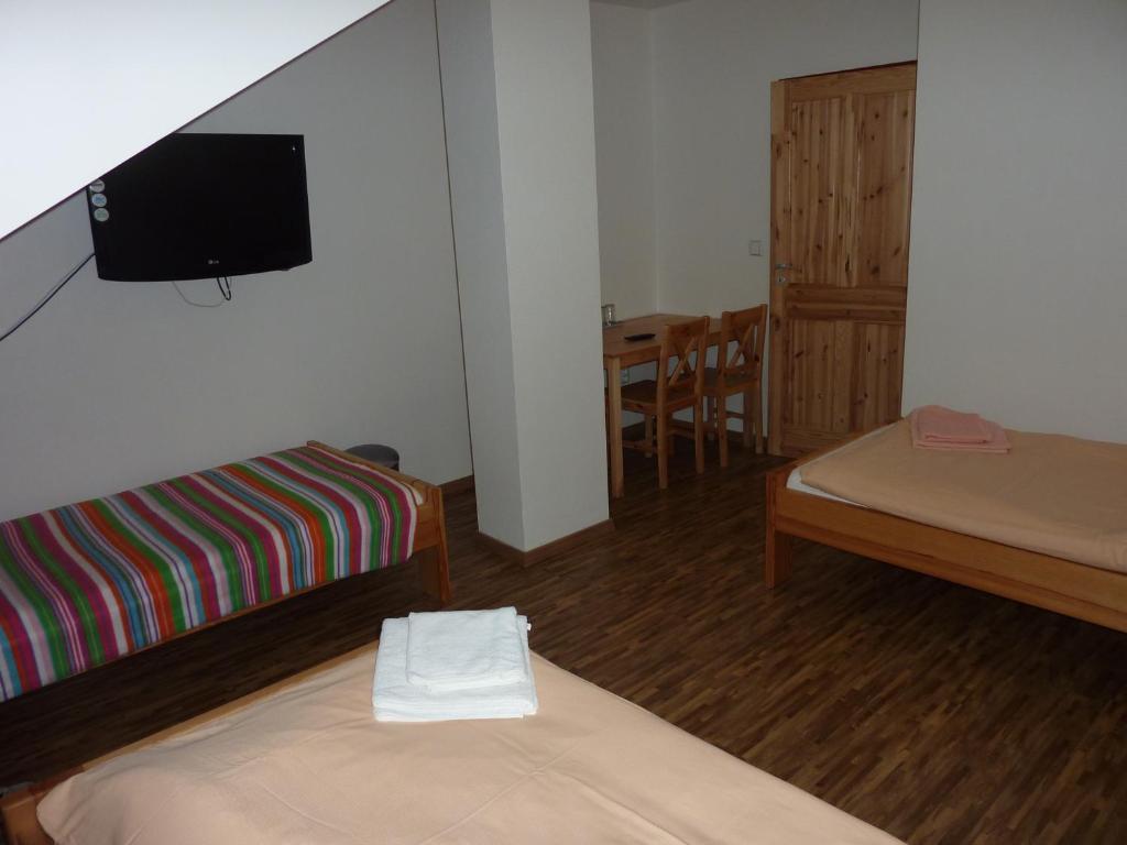 Penzion U Kaplicky Olomouc Ruang foto