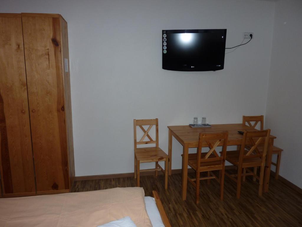 Penzion U Kaplicky Olomouc Ruang foto