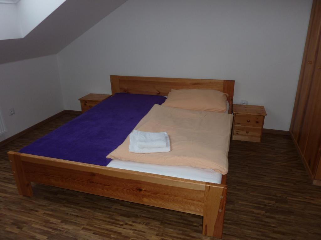 Penzion U Kaplicky Olomouc Ruang foto