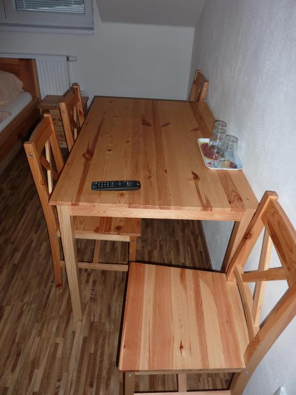 Penzion U Kaplicky Olomouc Bagian luar foto