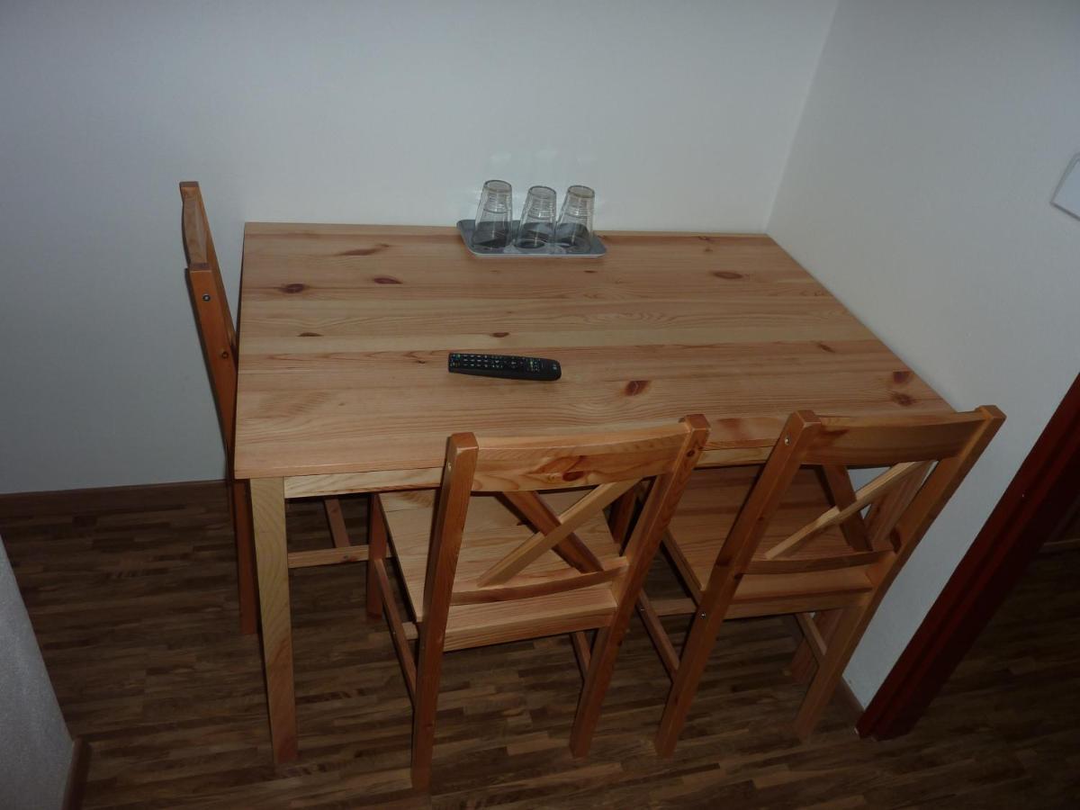 Penzion U Kaplicky Olomouc Ruang foto